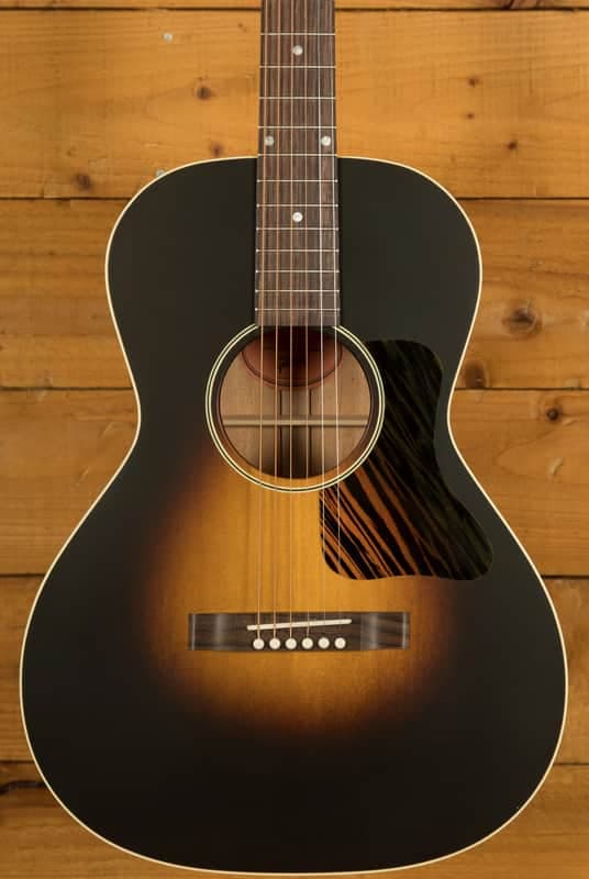 Gibson L-00 Century 12-Fret | Vintage Sunburst