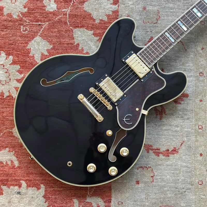 Epiphone Sheraton II Pro