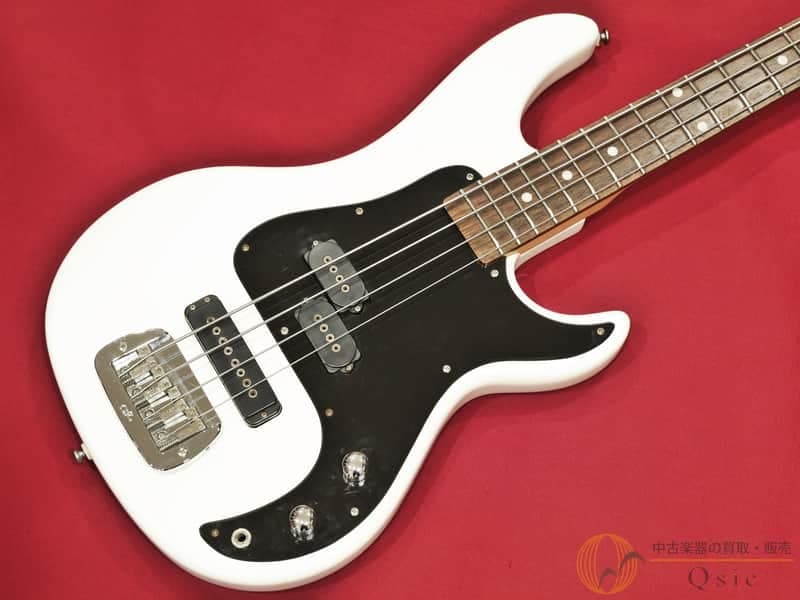 G&L Tribute Series SB-2