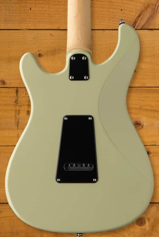 PRS SE Studio Standard - Sage Green