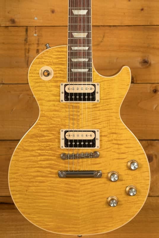 Gibson Slash Les Paul | Appetite Burst