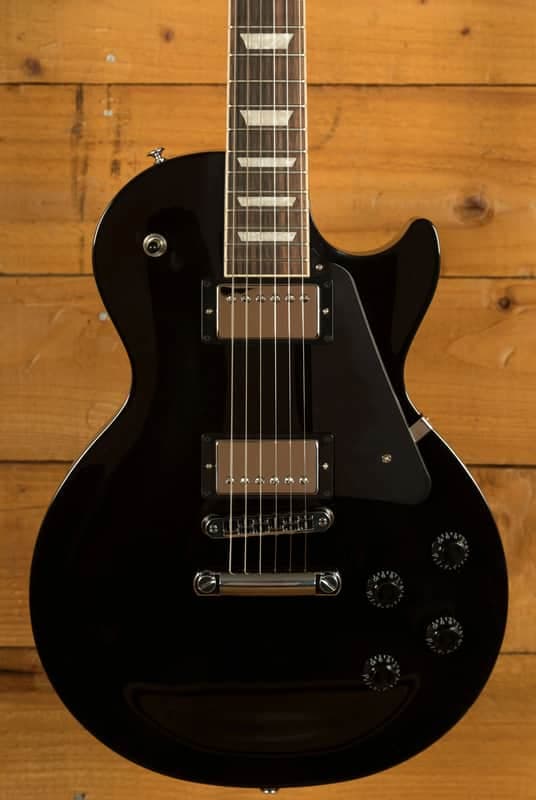 Gibson Les Paul Studio | Ebony