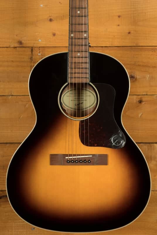 Epiphone L-00 Studio | Vintage Sunburst