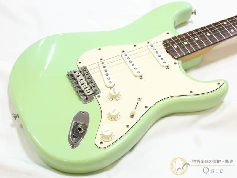 Fender American Vintage 62 Stratocaster