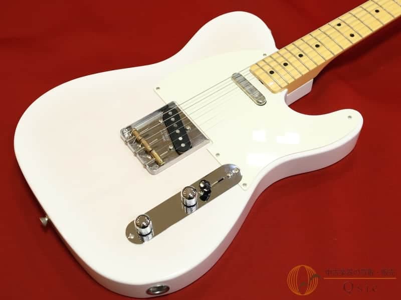 Fender Japan Traditional II 50s Telecaster 2022