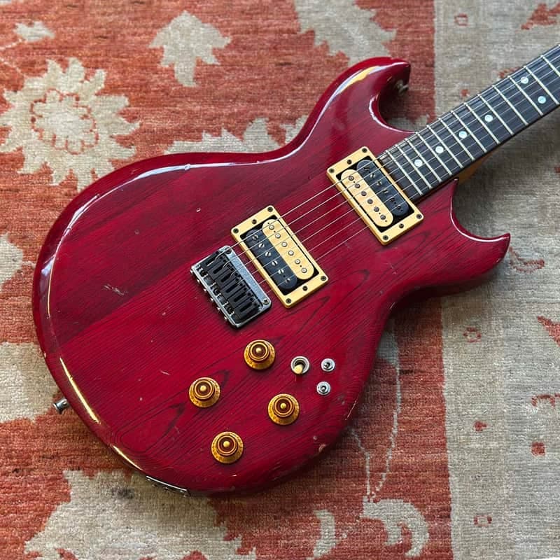 Aria Pro II CS-350 Cardinal Series MIJ
