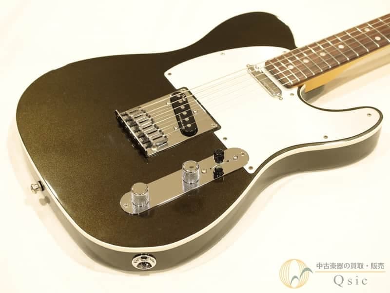 Fender American Ultra Telecaster 2020