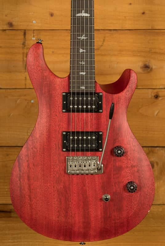 PRS SE CE | CE24 Standard - Vintage Cherry