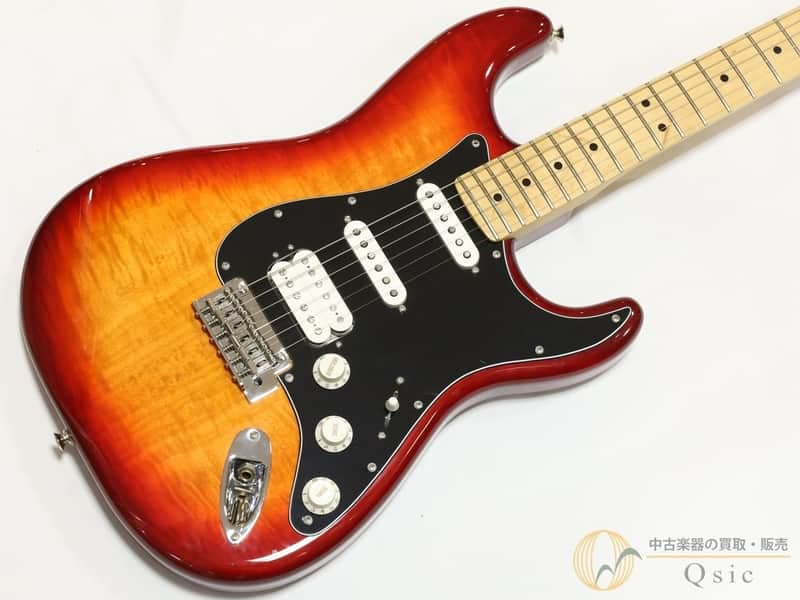 Fender Player Series Stratocaster HSS