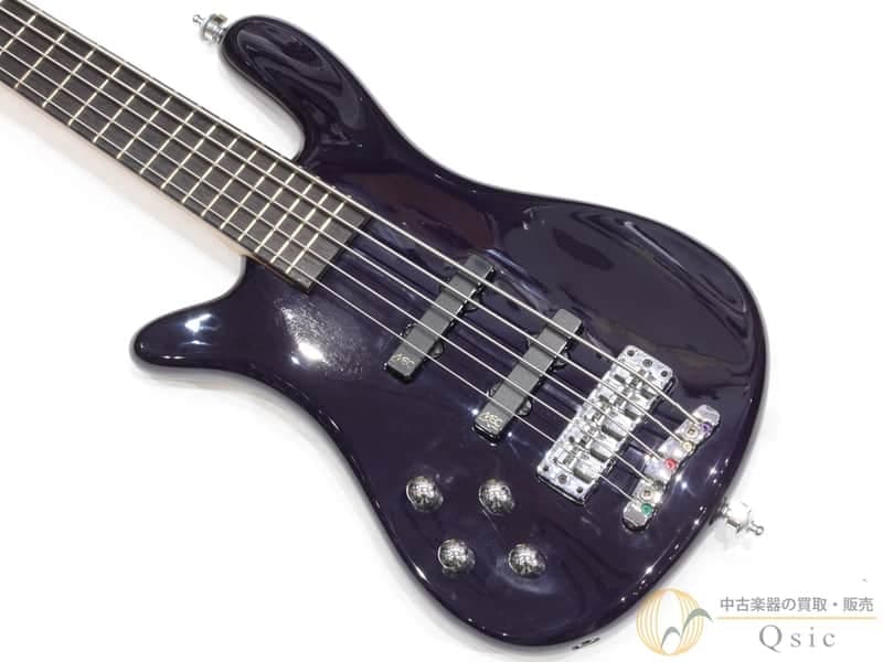 Warwick Streamer LX5