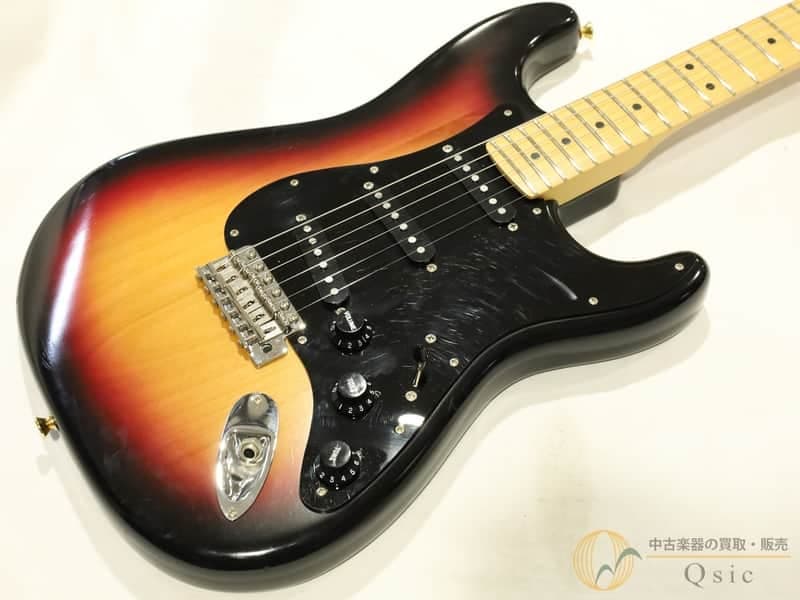Fender Highway One Stratocaster 2005