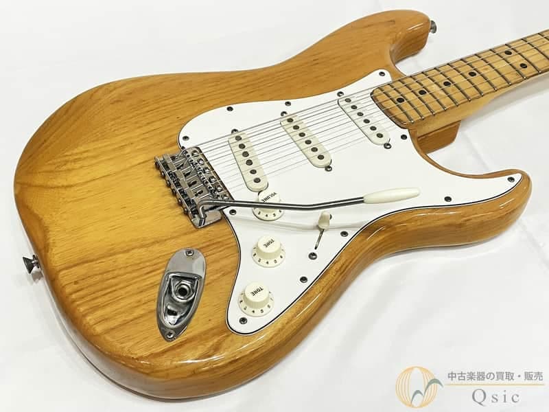 Fender 1974 Stratocaster