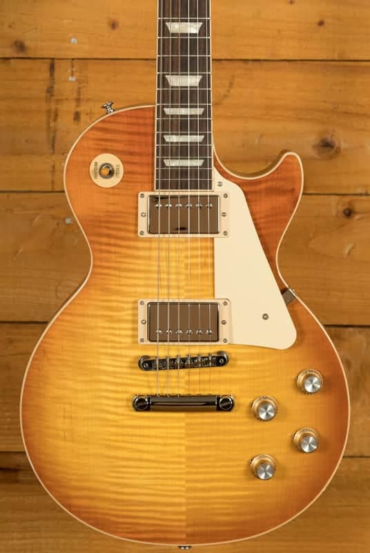 Gibson Les Paul Standard 60s | Unburst
