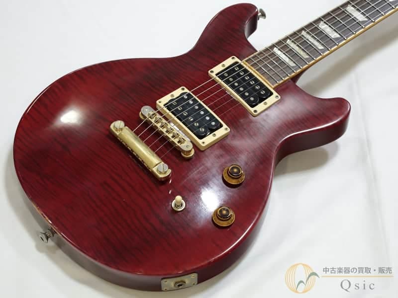 Gibson USA Les Paul Standard DC