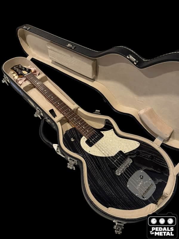 Collings 360 Baritone Doghair - 7lbs 3oz - x16904
