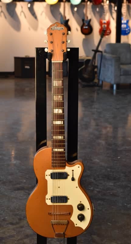 Kay Stratotone Like Harmony H-44