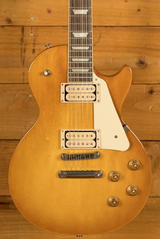 Gibson Les Paul Studio Double Trouble | Dirty Lemon Burst