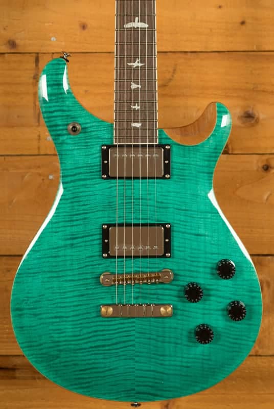 PRS SE McCarty | SE McCarty 594 - Turquoise