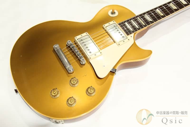 Gibson Custom Shop 1957 Les Paul Reissue (LPR-7)