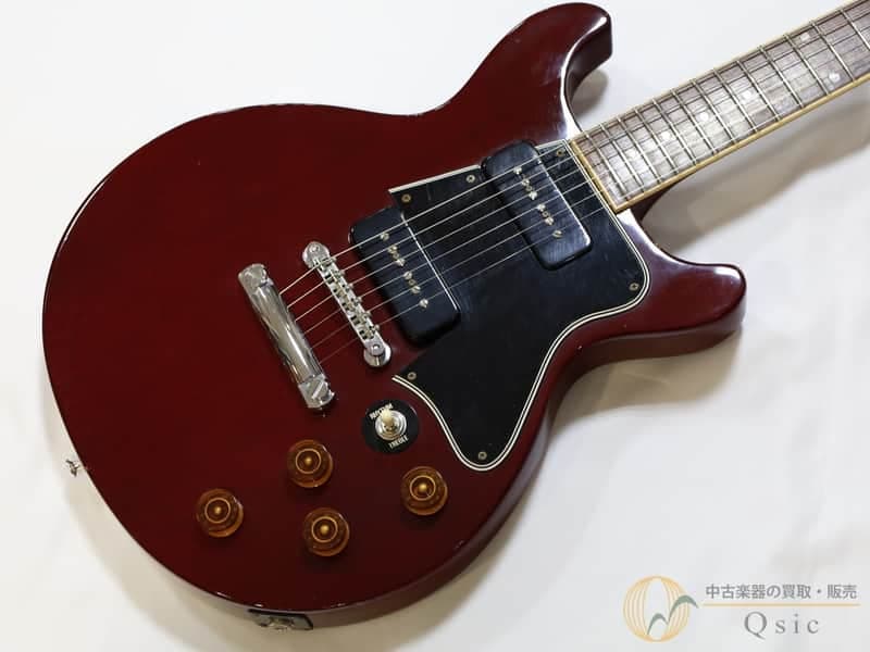 Gibson Les Paul Special DC