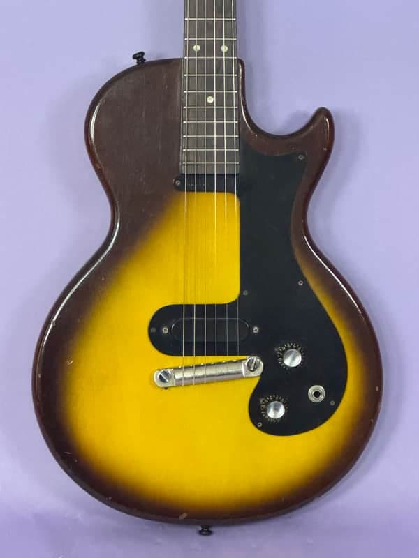 1960 Gibson Melody Maker 3/4 - Sunburst