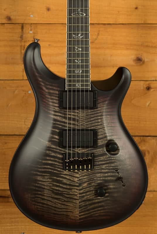 PRS Mark Holcomb - Holcomb Wraparound Burst