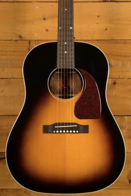 Epiphone J-45 Standard | Vintage Sunburst