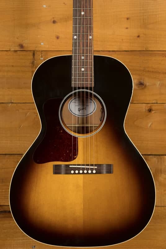 Gibson L-00 Standard | Vintage Sunburst *Left-Handed*