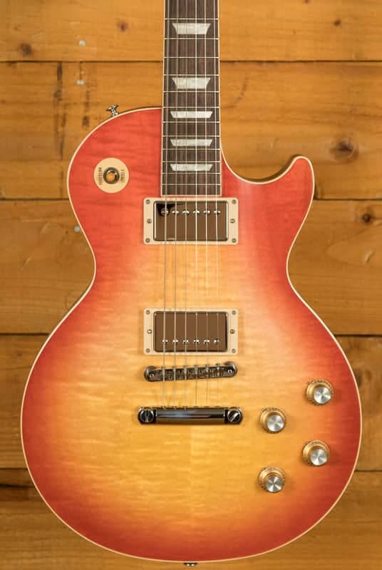 Gibson Les Paul Standard '60s Faded | Vintage Cherry Sunburst