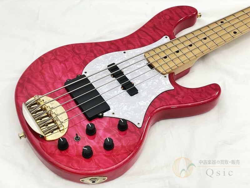 Lakland SL55-69 tetsuya Signature Bass