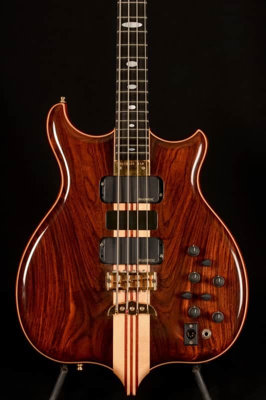 Alembic Series II II-MB-4 1998