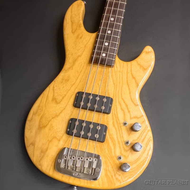 USA L-2000 -Natural-【4.38kg】【2000/USED】