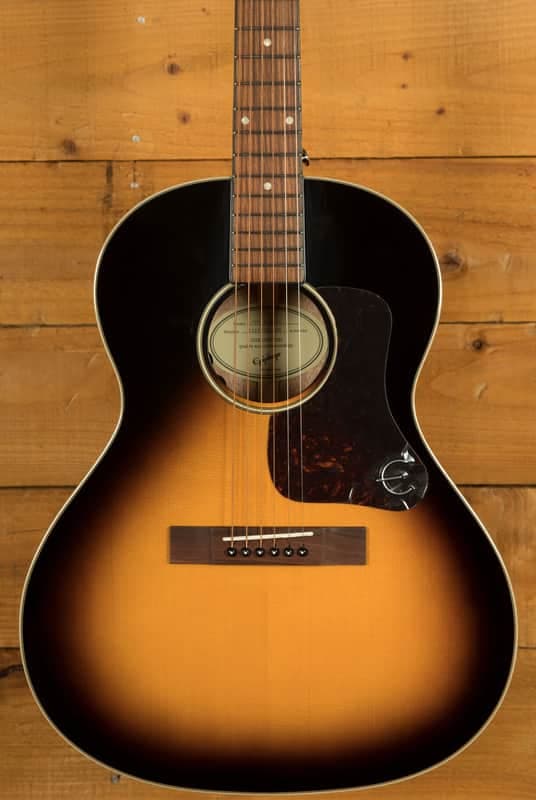 Epiphone L-00 Studio | Vintage Sunburst