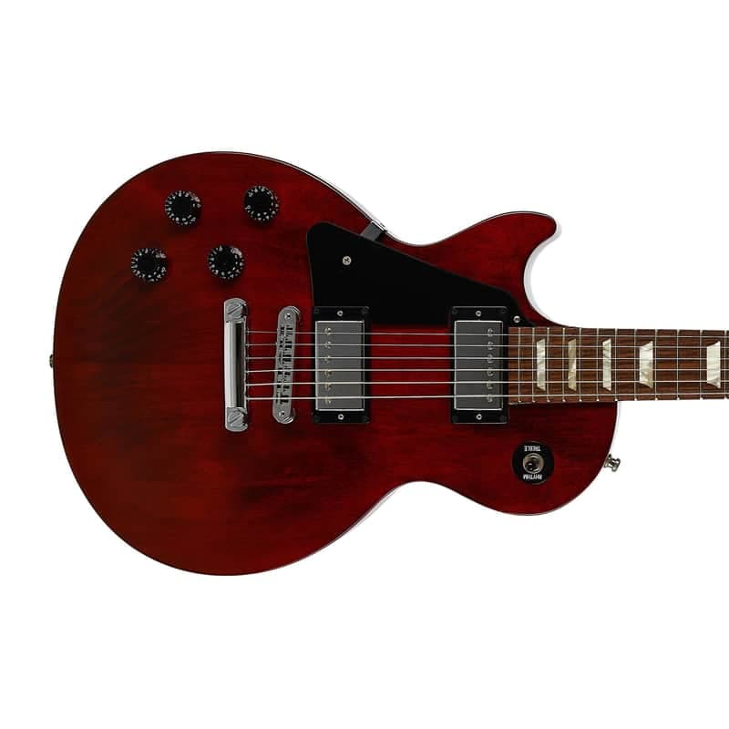 Gibson Les Paul Studio Left Handed Wine Red (Pre-Owned, 2009, VG+) #008390478