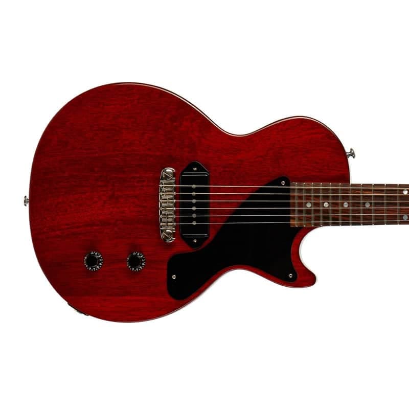 Gibson Les Paul Junior Cherry (Pre-Owned, 2015, EC) #150018202