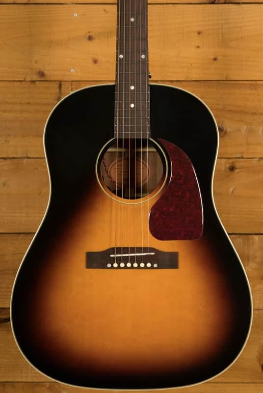 Epiphone J-45 Standard | Vintage Sunburst