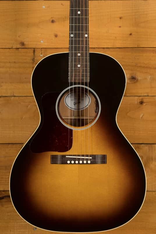 Gibson L-00 Standard | Vintage Sunburst *Left-Handed*