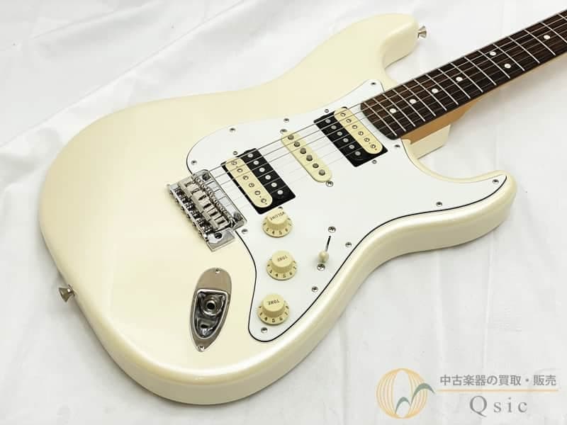 Fender 2024 Collection Made in Japan Hybrid II Stratocaster HSH