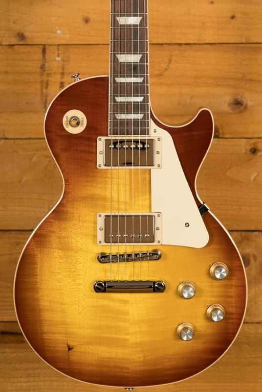 Gibson Les Paul Standard 60s | Iced Tea