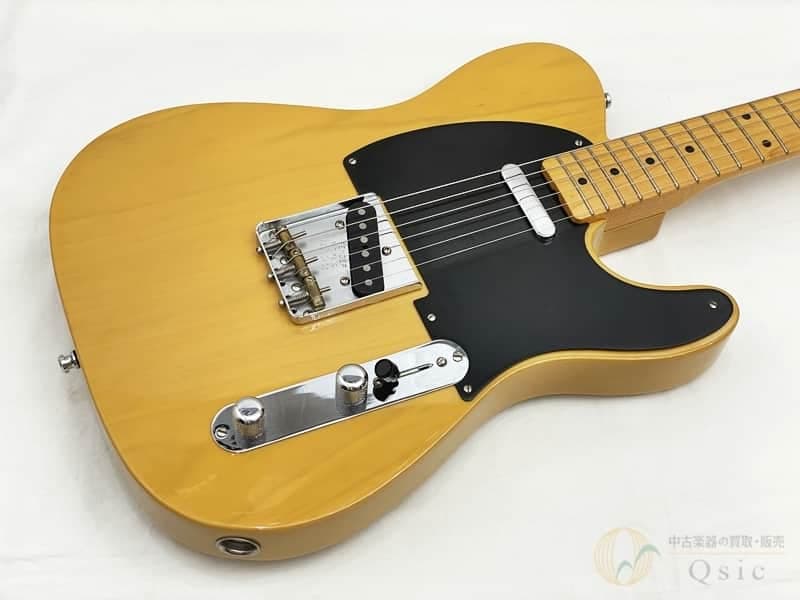 Fender American Original 50s Telecaster 2021