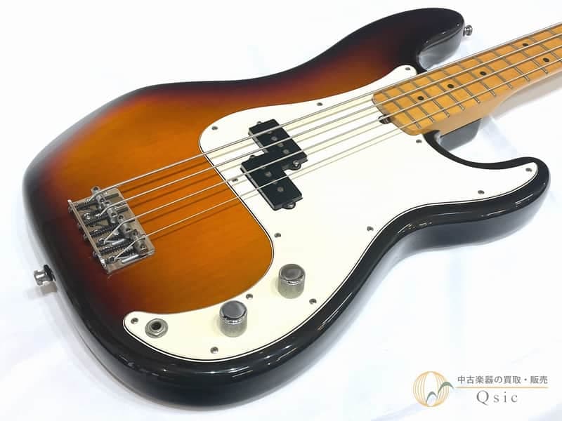Fender American Standard Precision Bass 1997