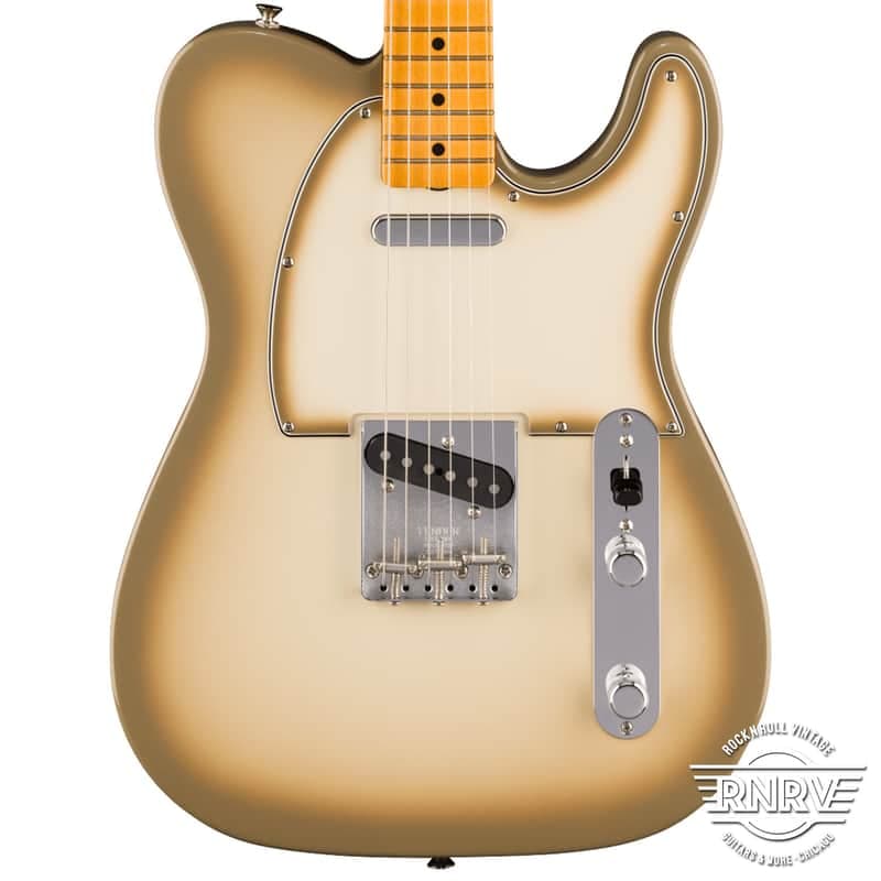 Fender Vintera II '60s Telecaster with Maple Fretboard 2025 - Antigua