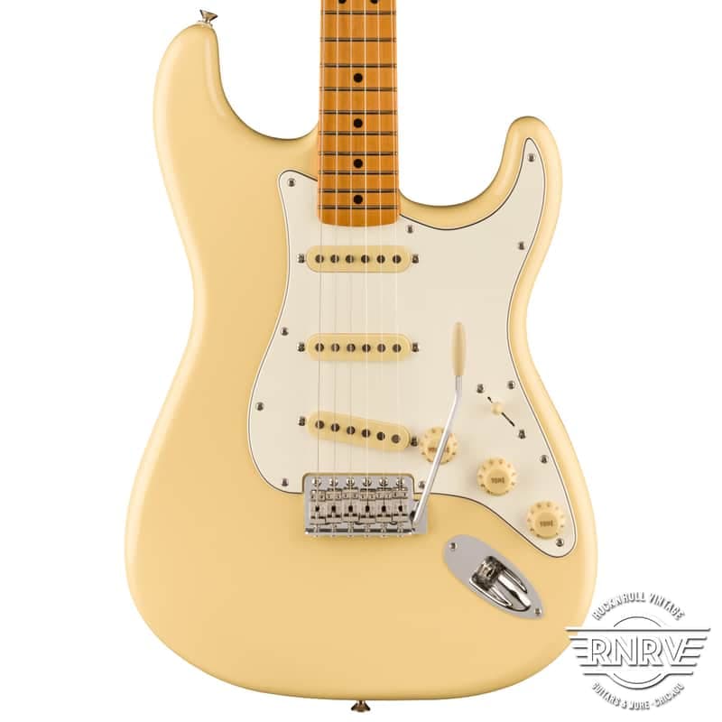 Fender Vintera II '70s Stratocaster - Vintage White New In Box