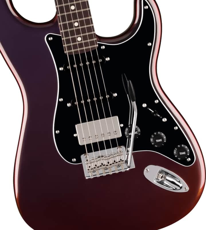 Fender Limited Edition Player II Stratocaster® HSS - Chameleon(Pre-Order)