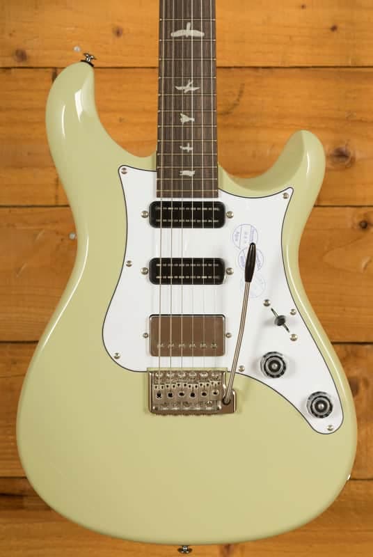 PRS SE Studio Standard - Sage Green