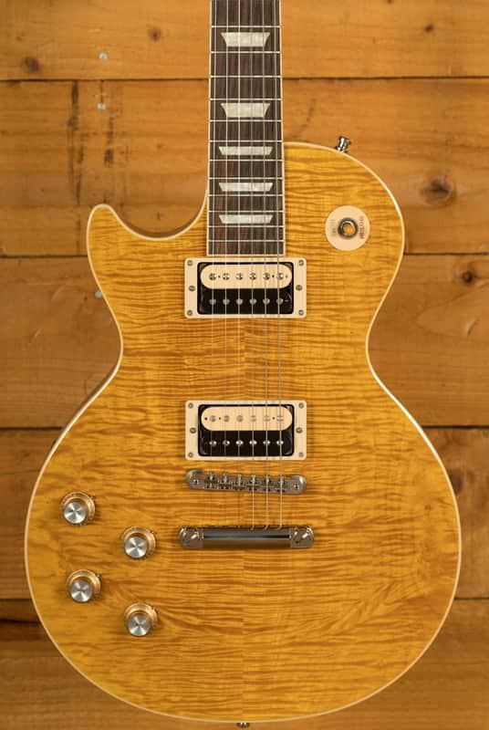 Gibson Slash Les Paul | Appetite Burst *Left-Handed*