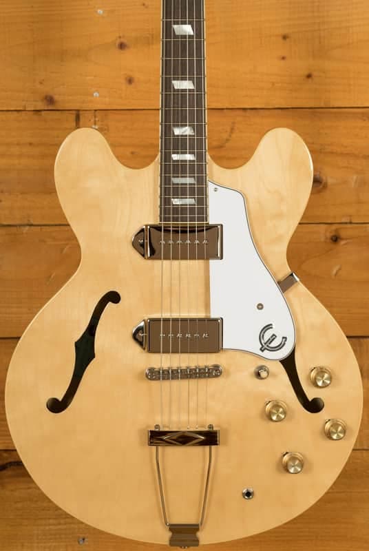 Epiphone Casino | Natural