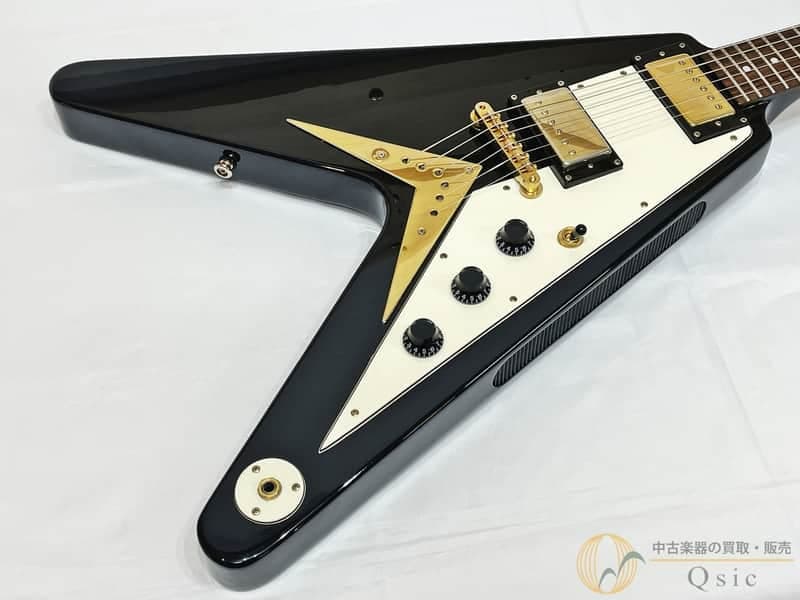 Epiphone 1958 Korina Flying V 2006