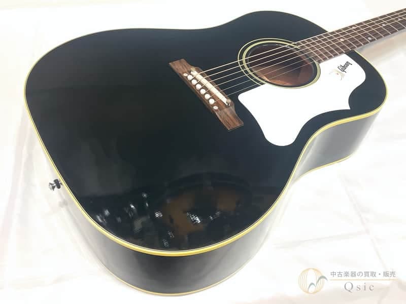 Gibson 1960s J-45