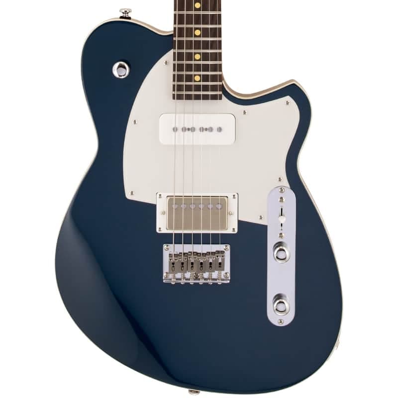 Reverend Charger H90 High Tide Blue